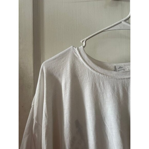 Food for Thought men’s size 2x-large t-shirt - Picture 9 of 11